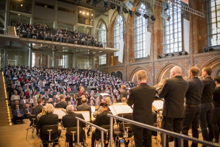 HochschulBigBand Neubrandenburg
