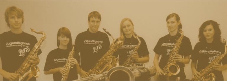 JugendBigBand Neubrandenburg e.V.