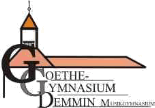 Goethe-Gymnasium/Musikgymnasium Demmin